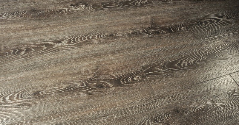Ламинат Imperial Perfect 6101 Каштан темный