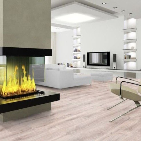 Ламинат Kronostar SymBio D8127 Дуб Лигурия