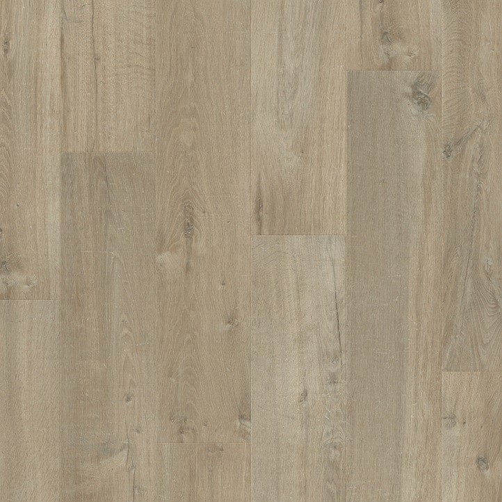 Ламинат Quick-Step Impressive IM3557 Дуб этнический коричневый
