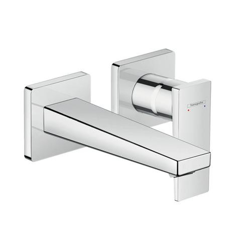 Смеситель для раковины Hansgrohe Metropol 74525000