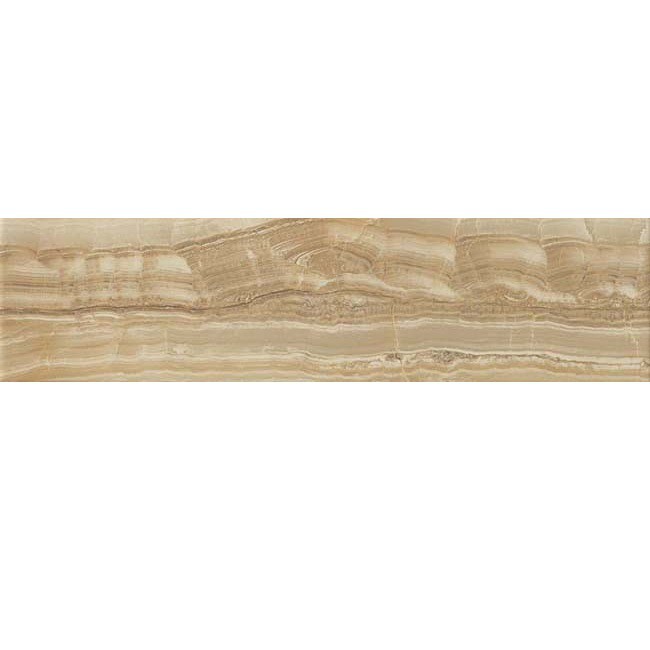 Плитка керамическая Atlas Concorde Supernova Onyx Royal Gold Brick 315х80 мм