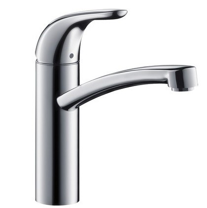 Смеситель для кухни Hansgrohe Focus E 31784000