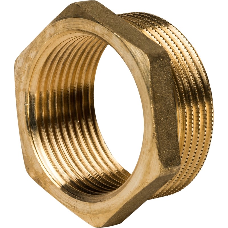 Футорка Stout SFT-0028-002112 2х1 1/2 дюйма