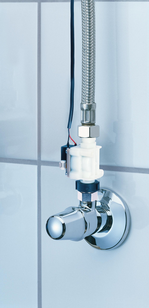 Вентиль для раковины сенсорный Grohe Euroeco Cosmopolitan E 36269000