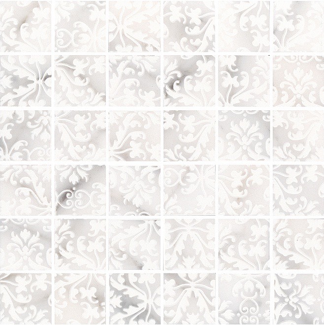 Плитка керамическая Kerama Marazzi MM11094 Виндзор мозаичная 300х300 мм