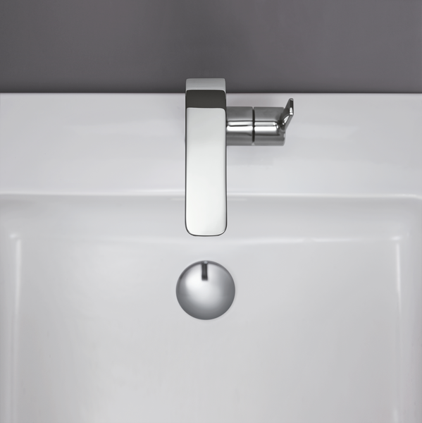 Смеситель для раковины Grohe Lineare New 23296001
