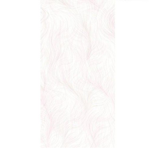 Плитка керамическая Нефрит-Керамика 10-00-00-112 Болеро бело-розовая 500х250 мм 
