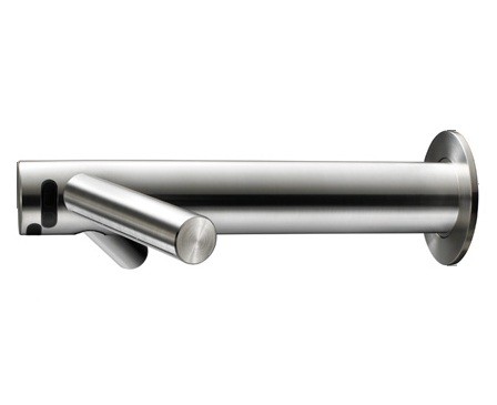Сушилка для рук Dyson Airblade Wash+Dry WD 06 со смесителем встроенная