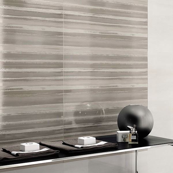 Плитка керамическая Atlas Concorde Mark Silver Stripe 800х400 мм
