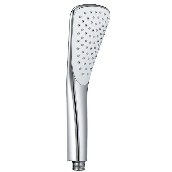 Стойка душевая Kludi Fizz Dual Shower System 6709505-00 с термостатом