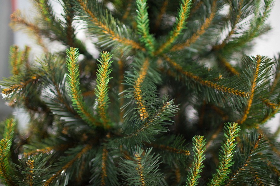 Ель искусственная Green Trees Таежная 150 см