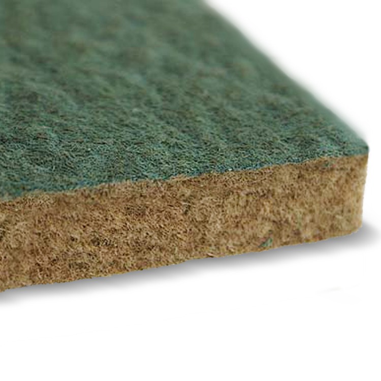 Плита ветрозащитная Isoplaat Windprotection boards 2700х1200х12 мм