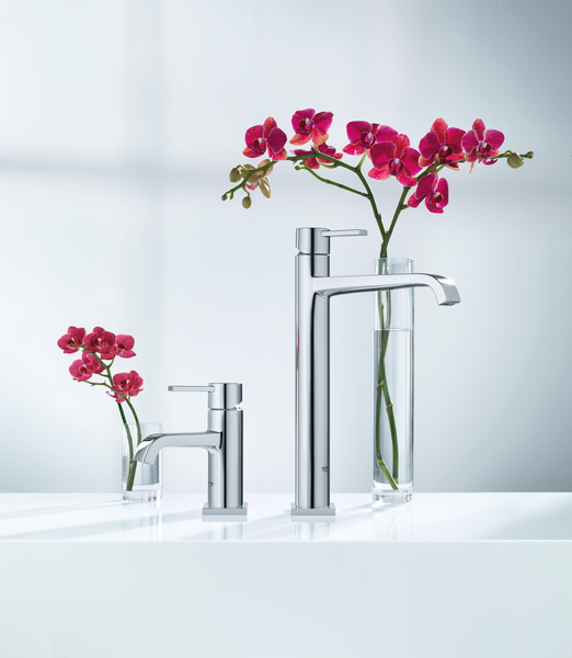Смеситель для раковины Grohe Allure 23403000