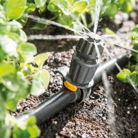 Шланг Hozelock Flexi Hose 7021 12,5 мм 20 м