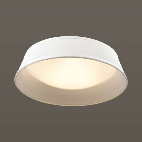 Светильник потолочный Odeon Light Sapia 4157/3C белый E27 3х15W 220V