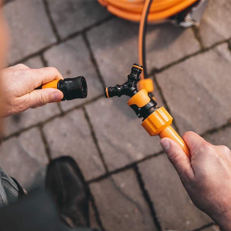 Муфта соединительная Fiskars 1020442