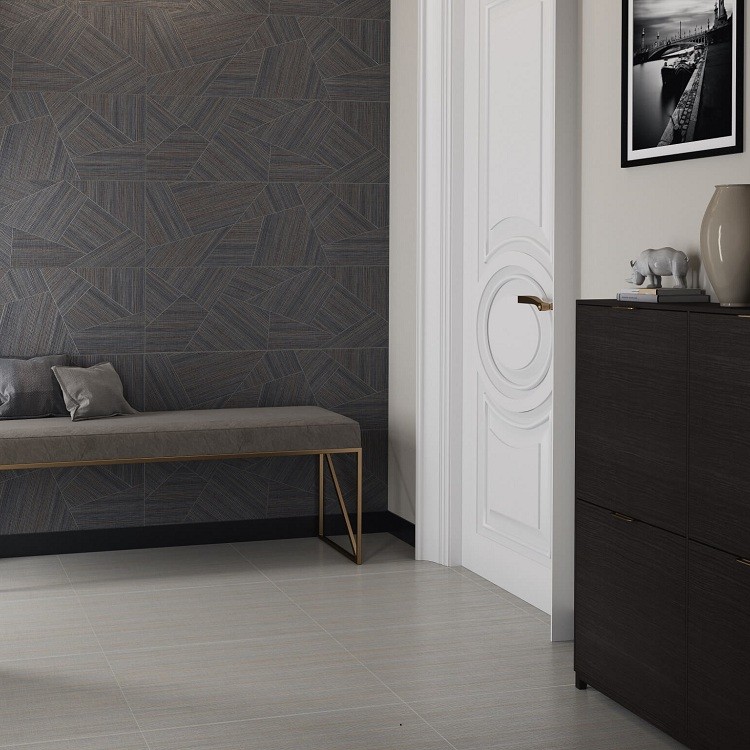 Керамогранит Kerama Marazzi Клери SG637800R обрезной бежевый светлый 600х600 мм