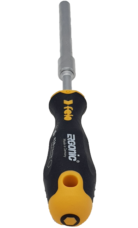Отвертка Felo Ergonic M-Tec торцевой ключ 5,5X110 мм