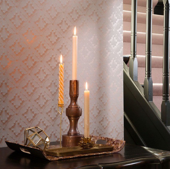 Обои виниловые на флизелиновой основе BN International Boutique BN 17781