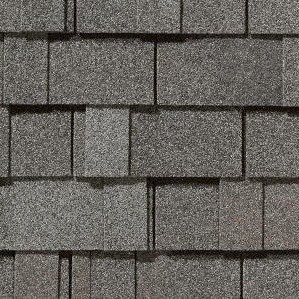 Черепица гибкая CertainTeed Independence Colonial Slate