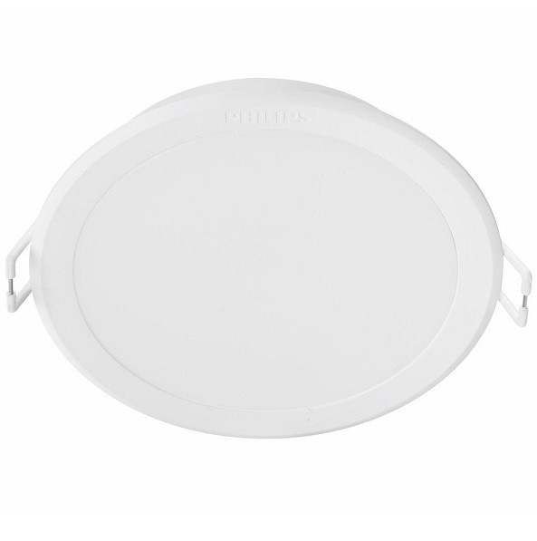 Светильник светодиодный Philips Meson 915005746901 D105 мм 9Вт 4000K WH