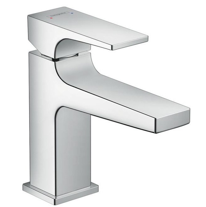 Смеситель для раковины Hansgrohe Metropol 32500000