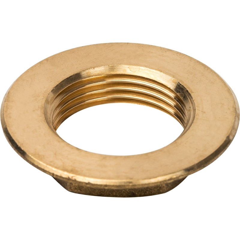 Контргайка с упором Stout SFT-0023-000034 3/4 дюйма