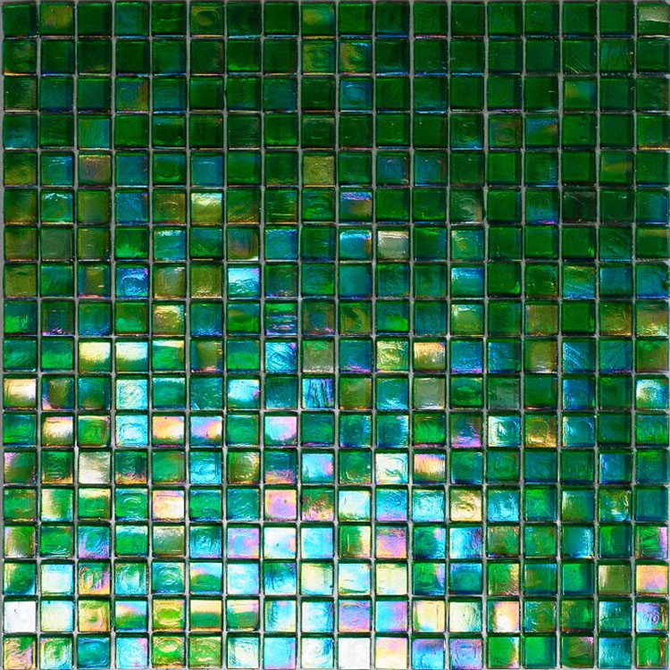 Мозаика из стекла для бассейна Alma Art NG26