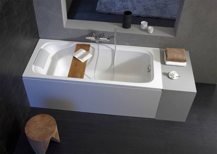 Ванна акриловая Jacob Delafon Elite E6D030RU-00 170х70 см