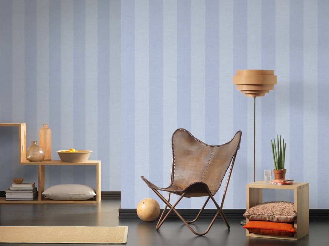 Обои виниловые на флизелиновой основе AS Creation Cote d' Azur 35412-3