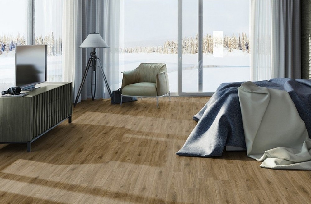 Линолеум бытовой Tarkett Absolut Tudor 4 3,5 м резка