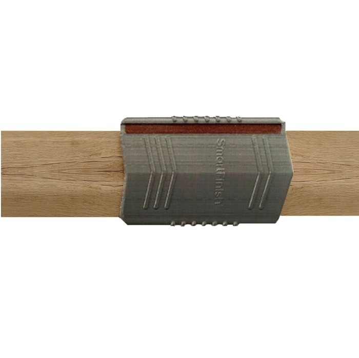 Порожек МДФ Balterio SmartProfile 3-в-1 915 Дуб с подпалиной 1850x43,7 мм