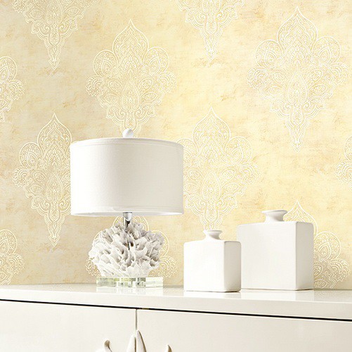 Обои флизелиновые Wallquest Opulent ON41404
