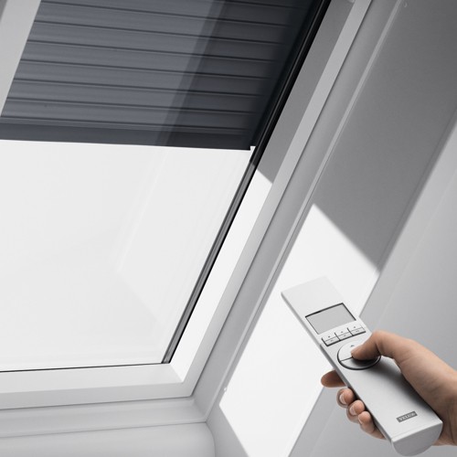 Рольставни Velux SML 0000 (М08) 780х1400 мм