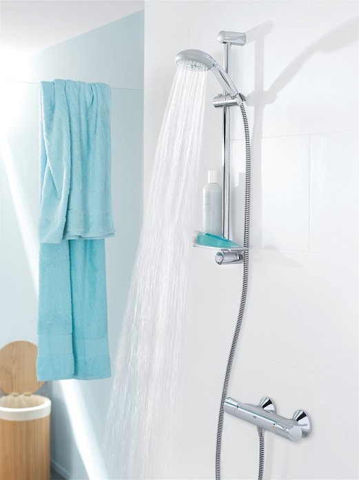 Душевой гарнитур Grohe New Tempesta 27600000