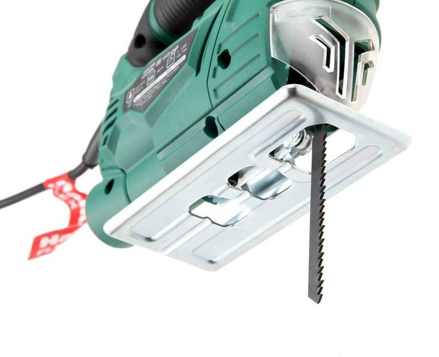 Лобзик электрический Hammer Flex LZK580L
