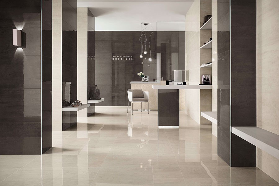 Керамогранит Atlas Concorde Mark Gypsum Lappato 600х600 мм