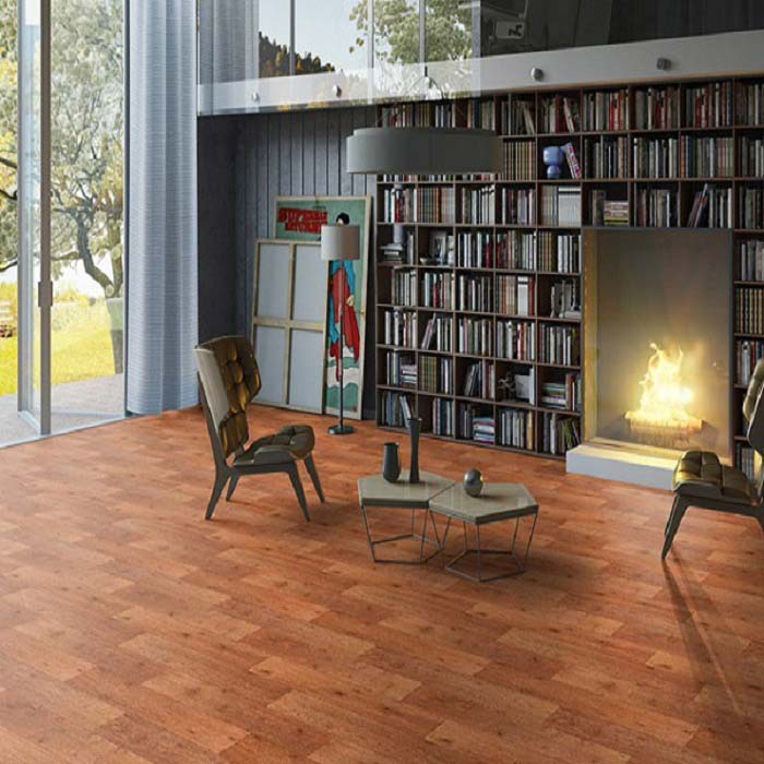 Линолеум бытовой Tarkett Discovery Dublin 2 2,5 м резка