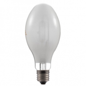 Лампа газоразрядная ртутная Лисма ДРЛ 125W E27