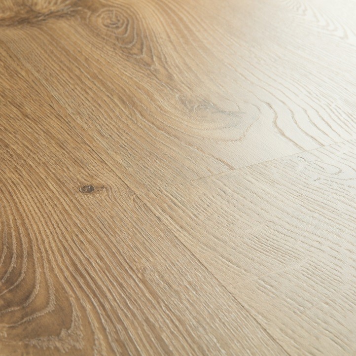 Ламинат Quick-Step Eligna U3458 Дуб теплый натуральный промасленный