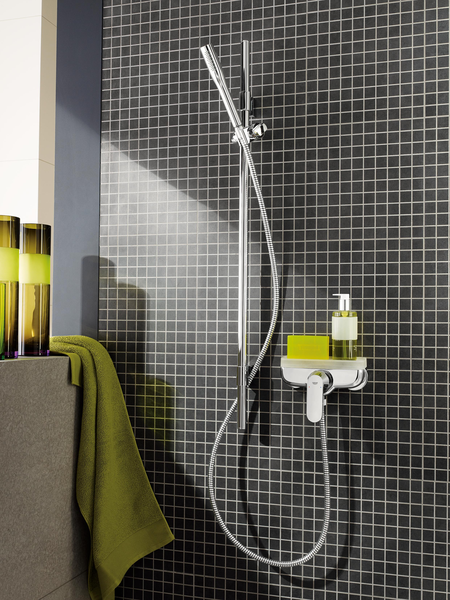 Смеситель для душа Grohe Eurosmart Cosmopolitan 32837000