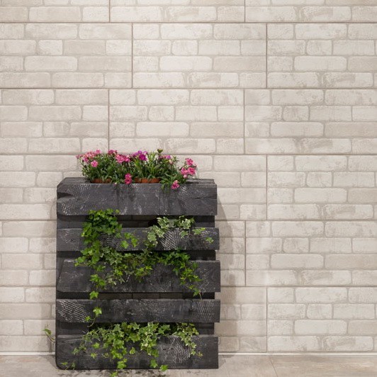 Керамогранит Estima Old Bricks OBv21 матовый 300х600 мм