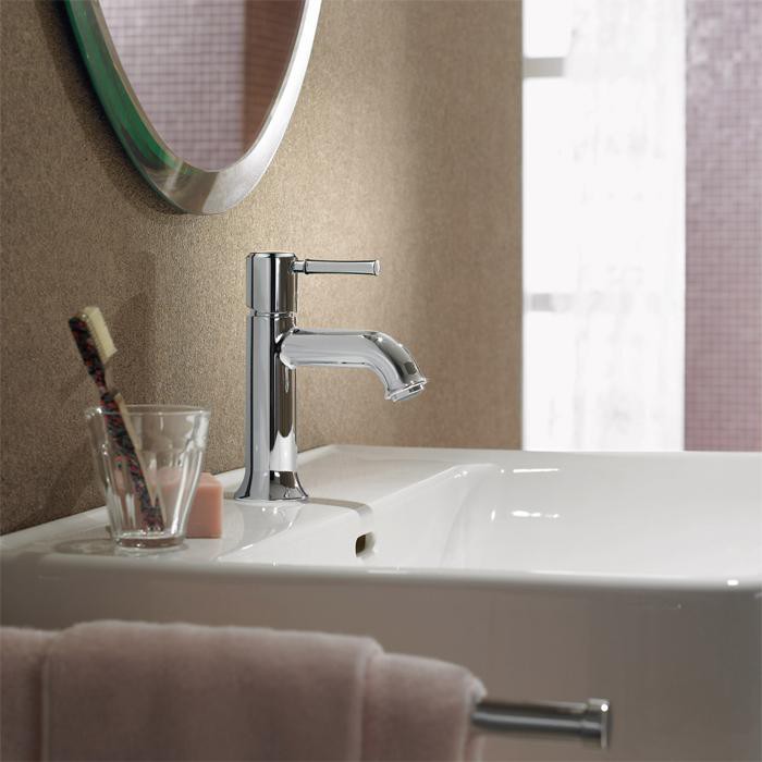 Смеситель для раковины Hansgrohe Talis Classic 14111000