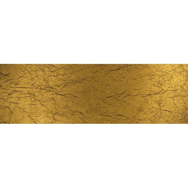 Стеновая панель Sibu Leather Line Crepa Oro 2612х1000 мм самоклеящаяся