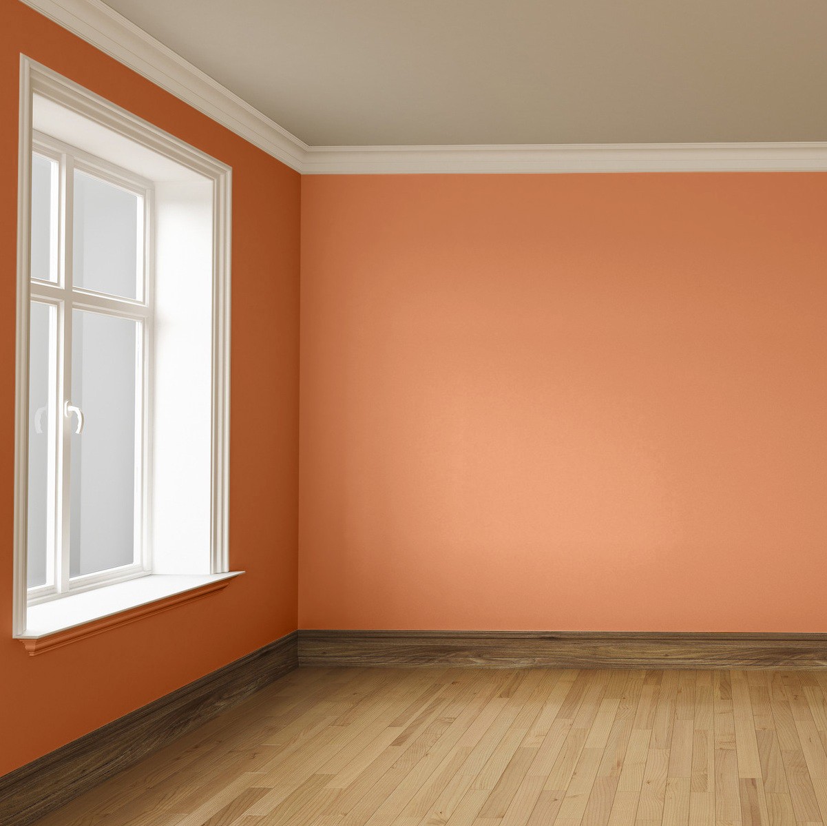 Краска декоративная Tikkurila Miranol Медь 1 л