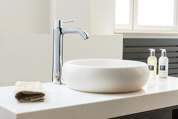 Смеситель для раковины Grohe Grandera 23313000