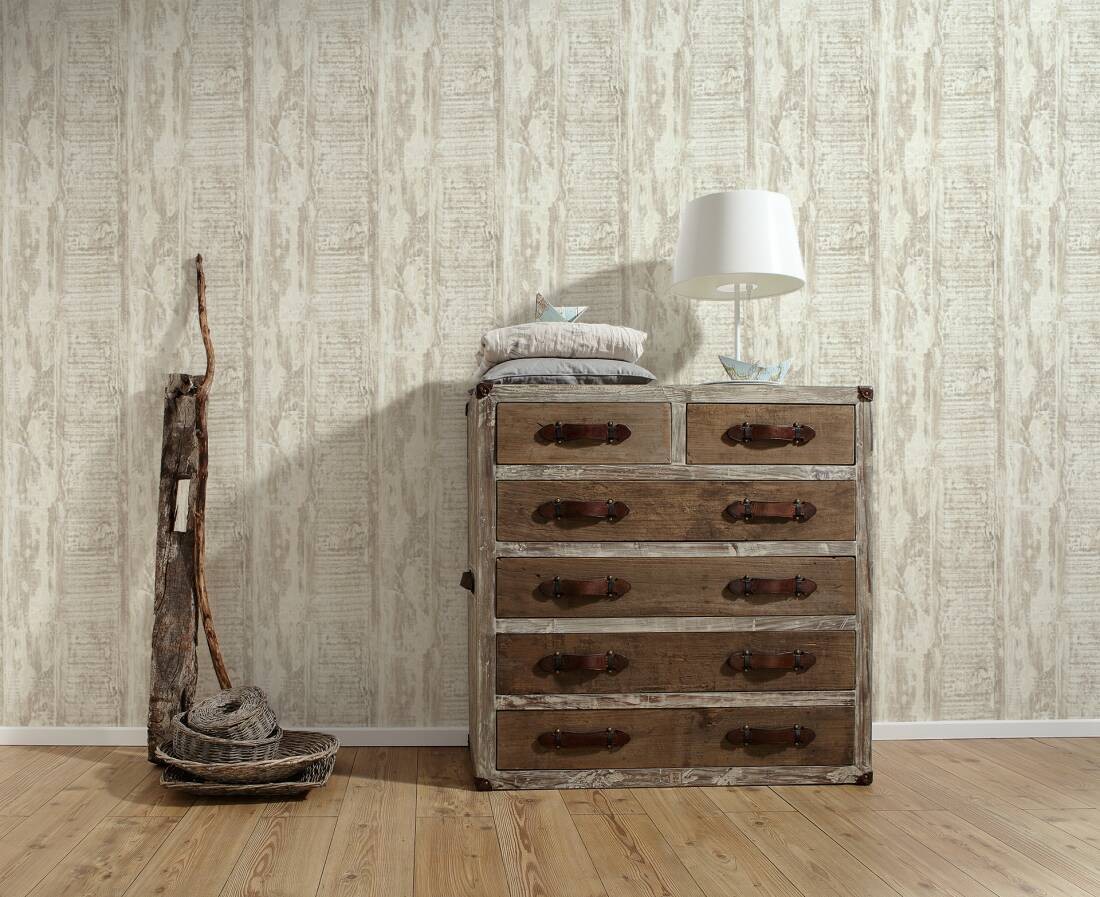 Обои виниловые на флизелиновой основе AS Creation Cote d' Azur 35413-5
