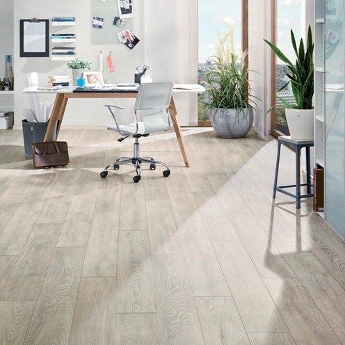 Ламинат Kronospan Expert Choice 5542 Дуб Боулдор