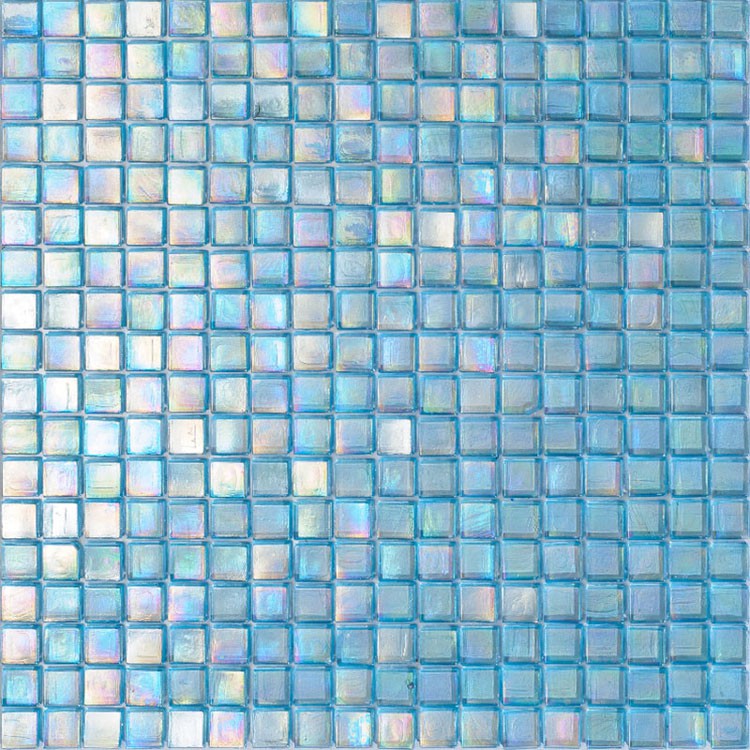 Мозаика из стекла для бассейна Alma Art NG11