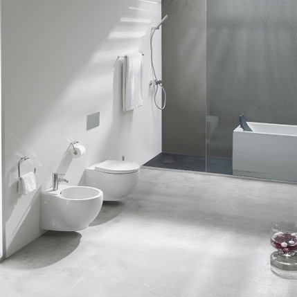 Унитаз подвесной Gala Klea 33172